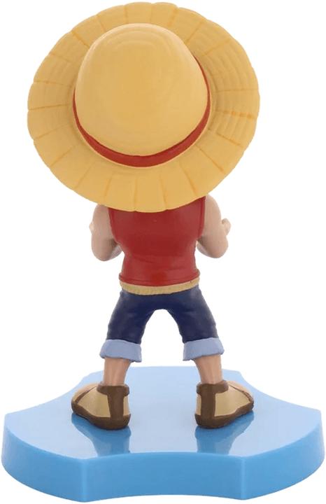 Actual product image NoName Holdem- One Piece Luffy