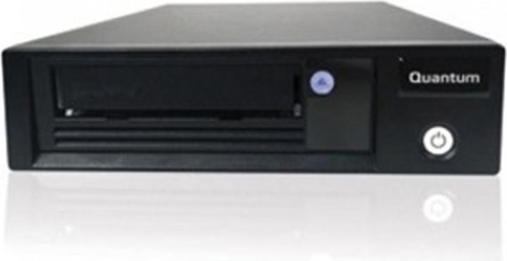 Quantum LTO-7 Single Drive HH SAS internal, 6GB/s SAS, 5.25", black