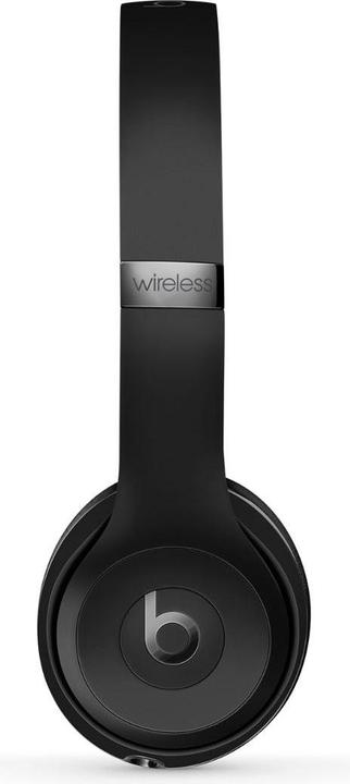 Productafbeelding Beats Solo3 Draadloos (Geen ruisonderdrukking, 40 h, Draadloze)