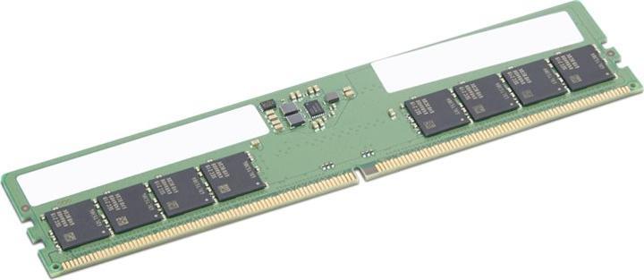 Immagine prodotto Lenovo 16GB DDR5 5600 UDIMM (1 x 16GB, 2800 MHz, RAM DDR5, DIMM)