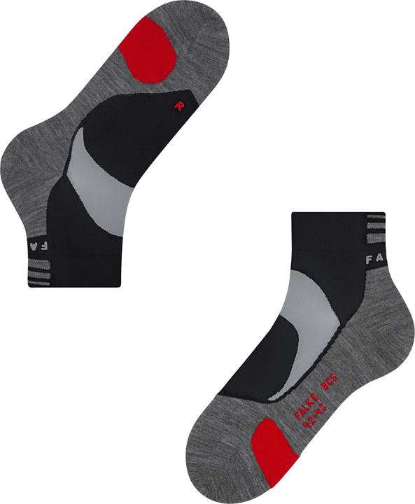 Actual product image Falke BC5 Short (41)