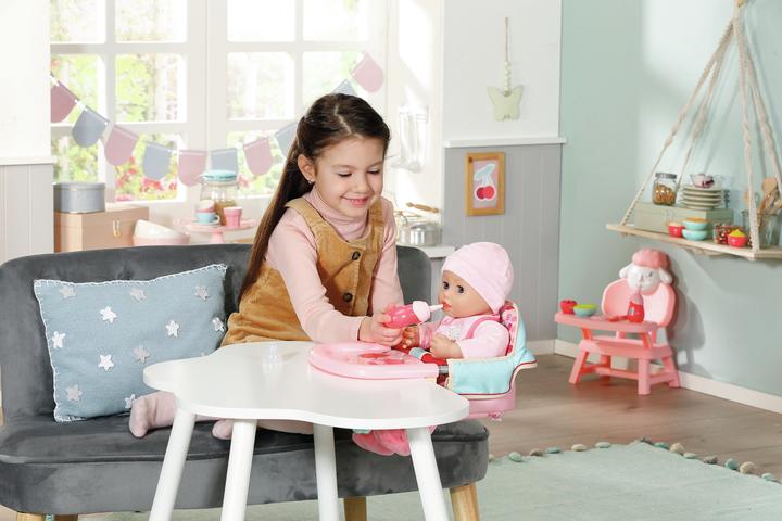 Produktbild Baby Annabell Lunch Time Füttersitz