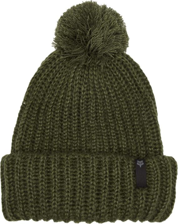 Produktbild Fox Hat 23 W Indio Beanie Grn Os (One Size)
