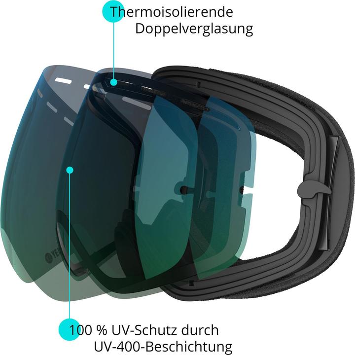 Image du produit Yeaz XTRM-Summit
