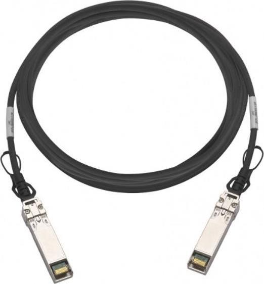 Image du produit Ubiquiti Câble UniFi SFP+ Twinax (S/UTP, CAT8.2, 1 m)