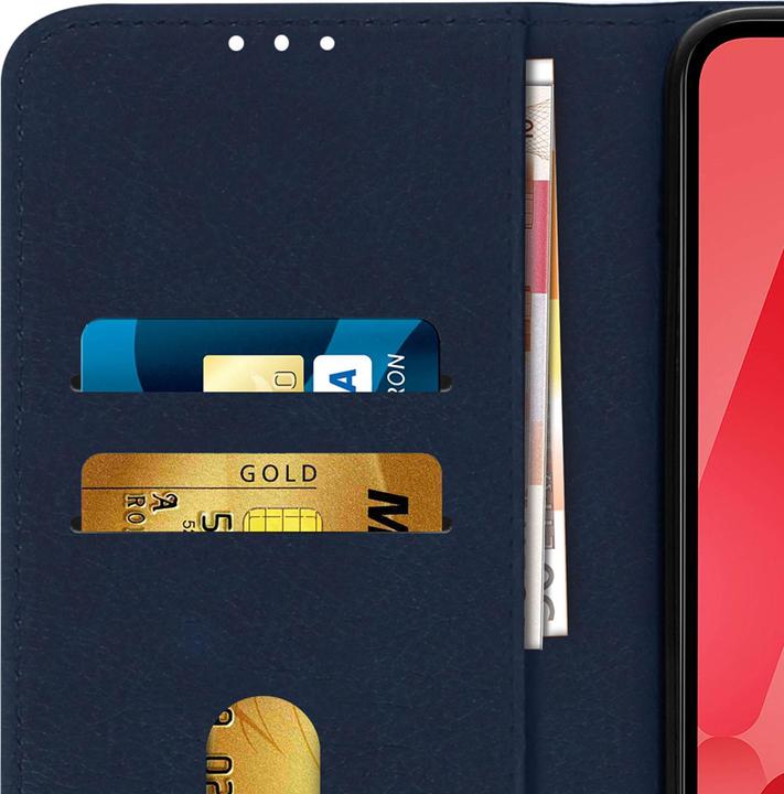 Image du produit Avizar Série Chester (Samsung Galaxy A02s)