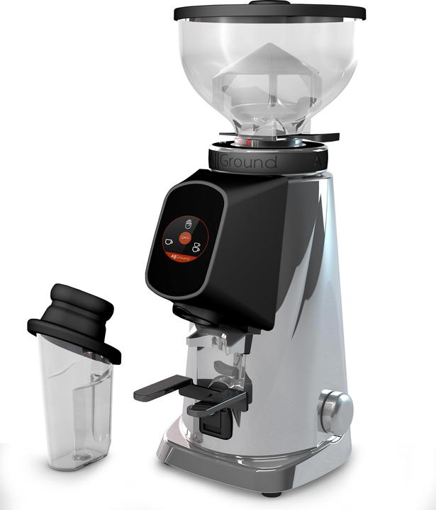 Produktbild Fiorenzato AllGround Kaffeemühle (EU-Stecker)