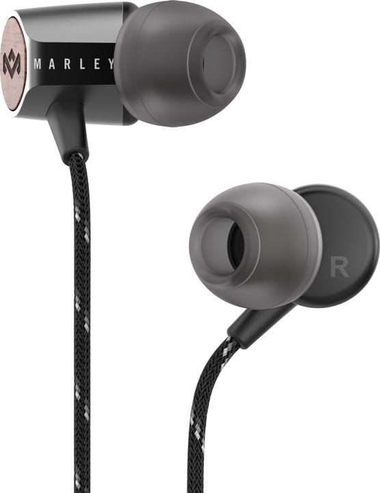 Immagine prodotto House of Marley UpLift 2 (Cablato)
