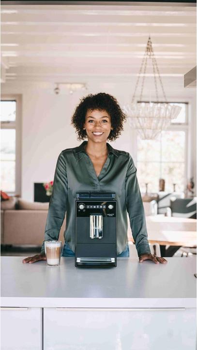 Produktbild Melitta Latticia OT F300-100