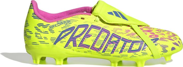 Image du produit adidas Predator League FT FG (38 2/3)