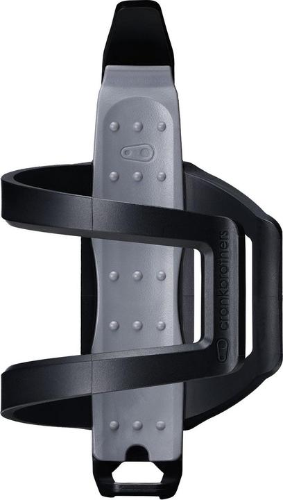 Immagine prodotto Crankbrothers S.O.S. BC2 Portaborraccia laterale + Leva per pneumatici + Kit di riparazione Tubeless, nero