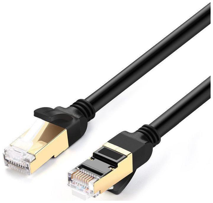 Actual product image Ugreen Network cable (STP, CAT7, 3 m)