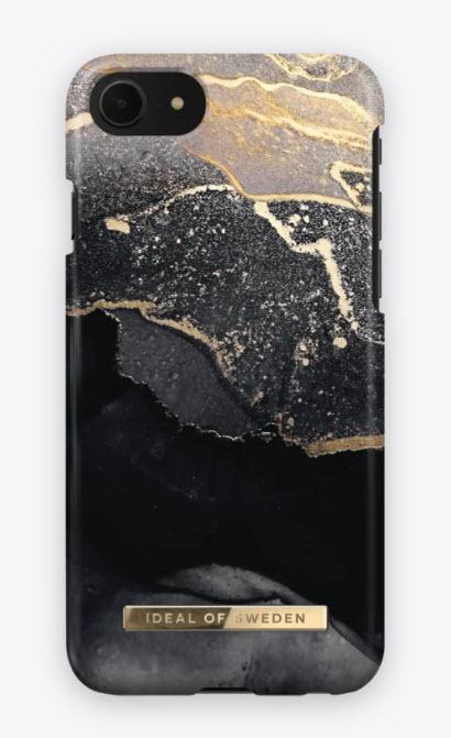 Actual product image iDeal Of Sweden Fashion Case (Apple iPhone SE)