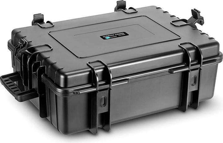 Immagine prodotto B&W International Tipo 6500 (Custodia fotografica, 51 l)
