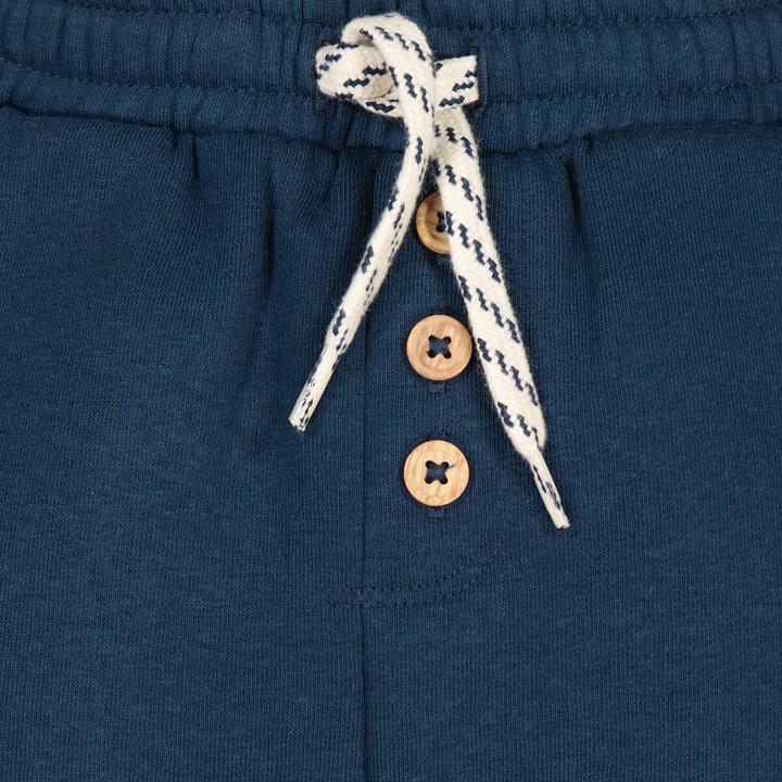 Produktbild La Redoute Collections Weite Joggpants aus Sweatware (86)