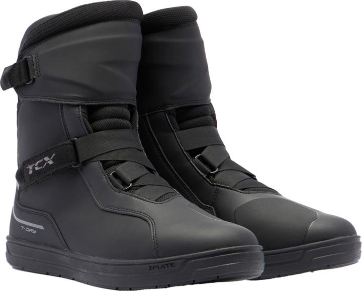 Produktbild TCX Stiefel Tourstep WP schwarz 44 (Herren, 44)