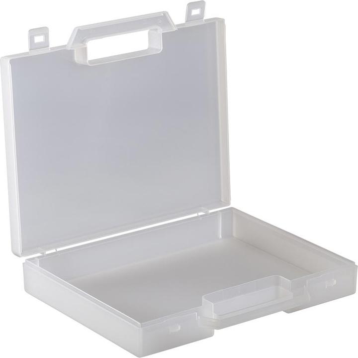 Produktbild Rs Pro Cristal Polystyrolkoffer