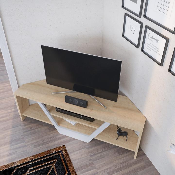 Immagine prodotto Kalune Design Will (120 x 35 x 37 cm)