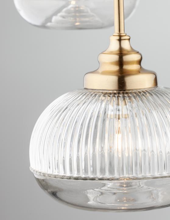 Actual product image Nova Luce Moon (E14)