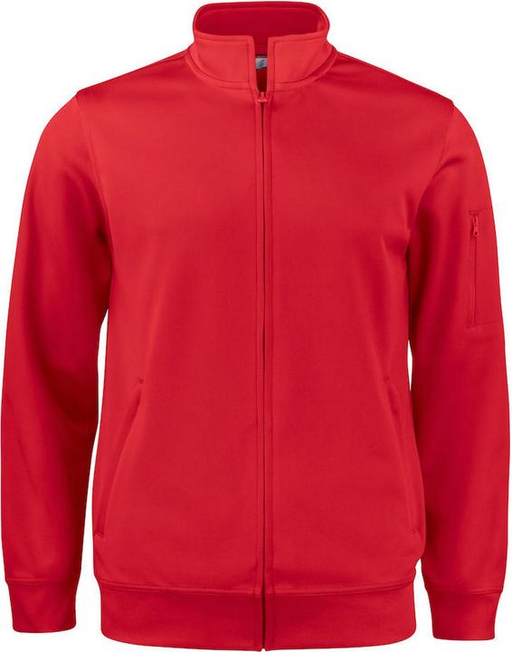 Clique Basic Jacke Aktiv (L)