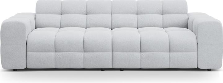 Tissu structuré