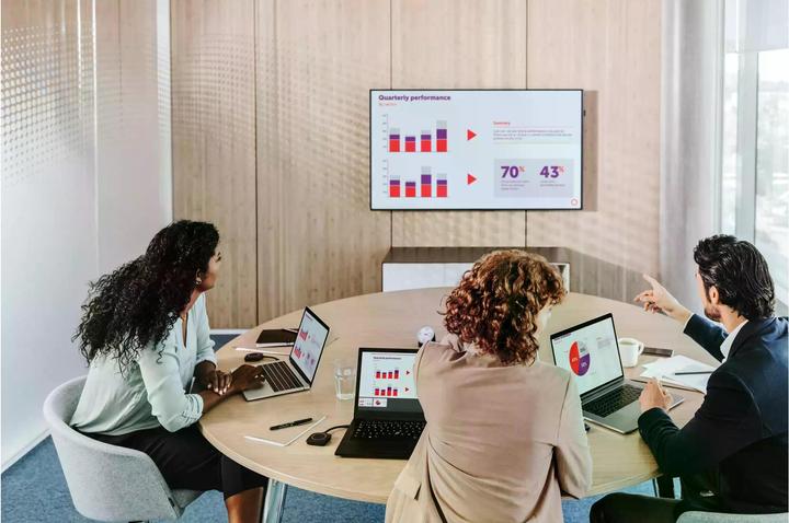 Immagine prodotto Barco Clickshare C-10 Gen 2 (30 m, HDMI 1.4b)
