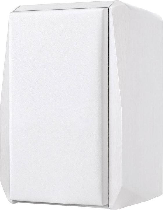 Produktbild Dynavox HiFi Bespannstoff 150x75 reinweiss