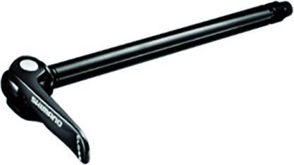 Actual product image Shimano SM-AX720 E-Thru VR thru axle 12 x 100 mm