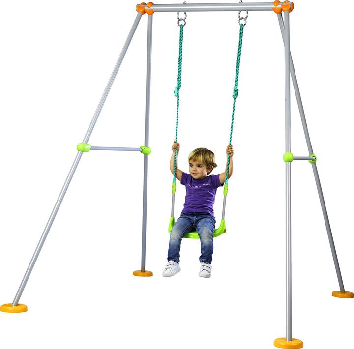 Actual product image Smoby Altalena Plus
