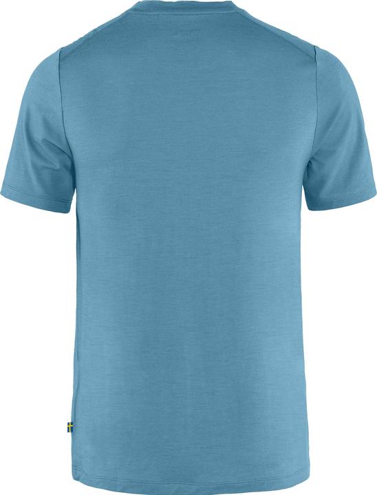 Produktbild Fjällräven Abisko Wool Classic S/S (XL)