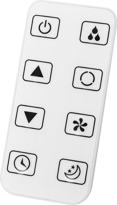 Image du produit Emerio Climatiseur mobile (32 m², 9000 BTU/h)