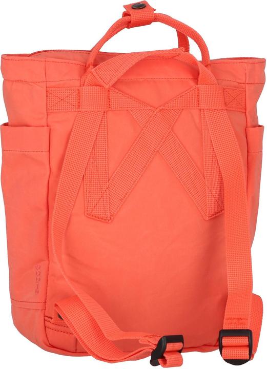 Actual product image Fjällräven Kånken Totepack Mini (6 l)