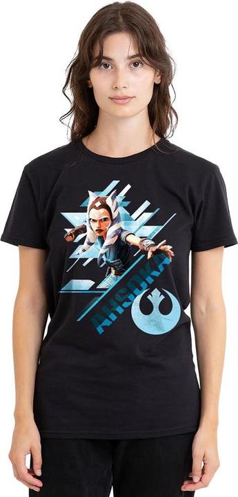 Image du produit Ahsoka - T-shirt - Adulte (S)