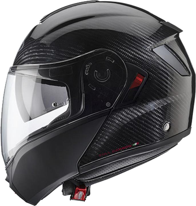 Produktbild Caberg Klapphelm Levo X Carbon (M)