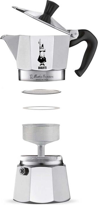 Image du produit Bialetti Moka9 (9 T.)