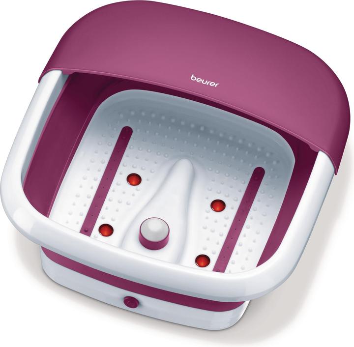 Actual product image Beurer Fb 30