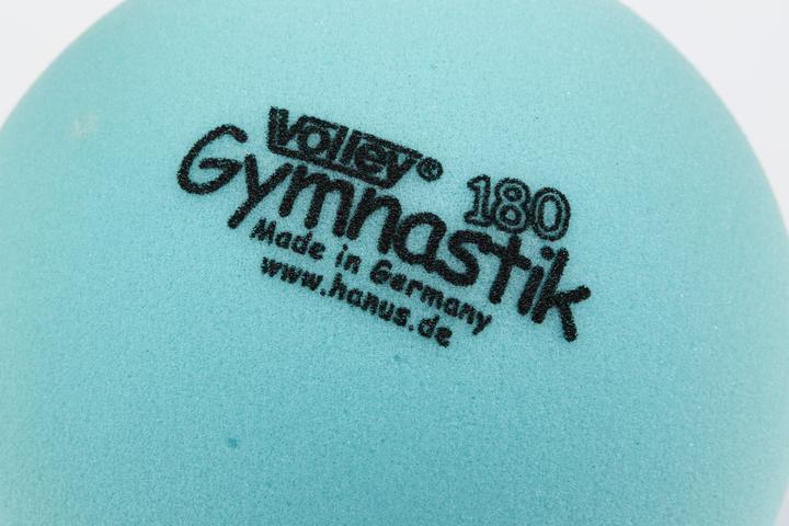 Immagine prodotto Volley ® Soft-Gymnastikball 180