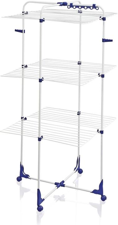 Image du produit Leifheit cheval et corde à linge (34 m)