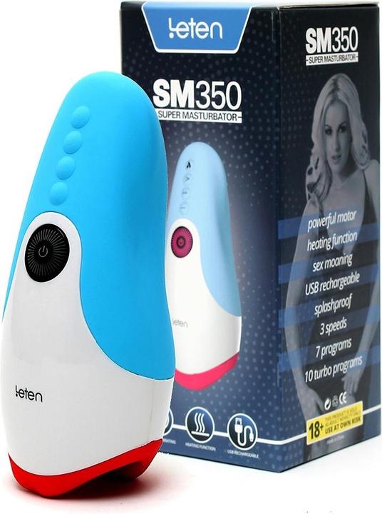Immagine prodotto Leten SM350