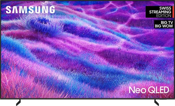 Samsung QE100QN80F (100", QN80F, NeoQLED, Mini-LED, 4K, 2025)