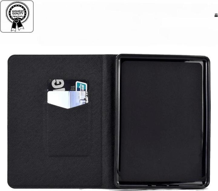 Image du produit Cover-Discount Housse de protection Mandala pour Kindle Paperwhite (Pour en savoir plus :)