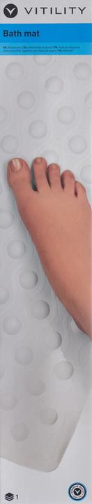 Produktbild Vitility Badewannenmatte (40 x 70 cm)