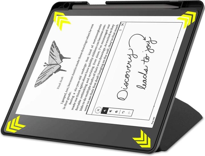 Immagine prodotto Cover-Discount Kindle Scribe - Custodia protettiva Comics