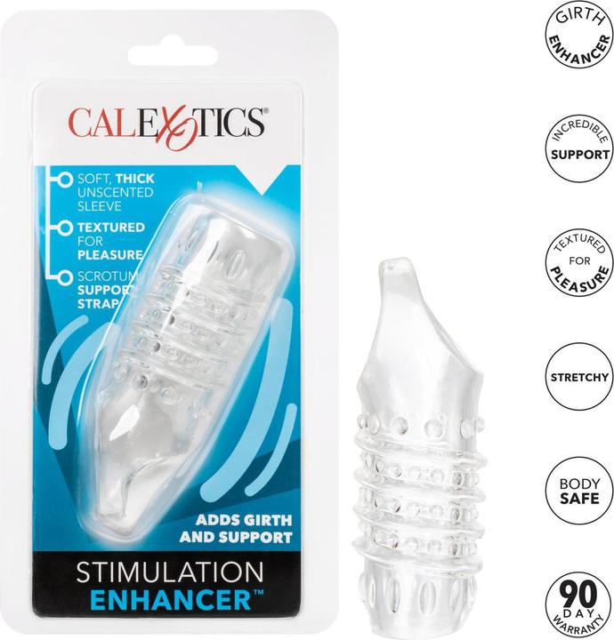Produktbild CalExotics Stimulation Enhancer