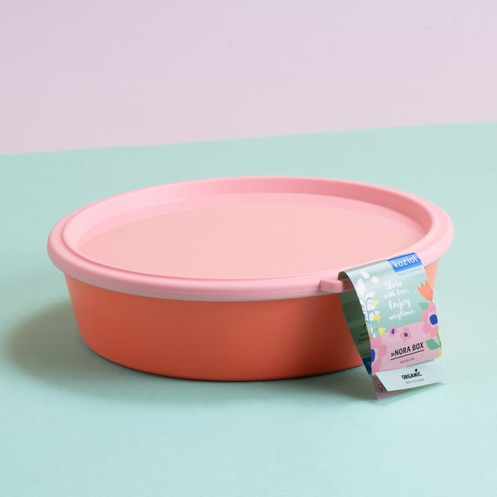 Actual product image Koziol NORA BOX 1,1l