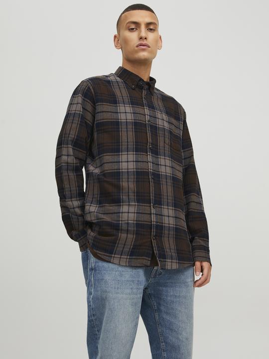 Immagine prodotto Jack & Jones Jjewilly Check Shirt L/S Ln (M)