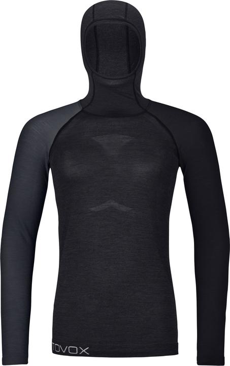 Ortovox Women's 120 Comp Light Hoody