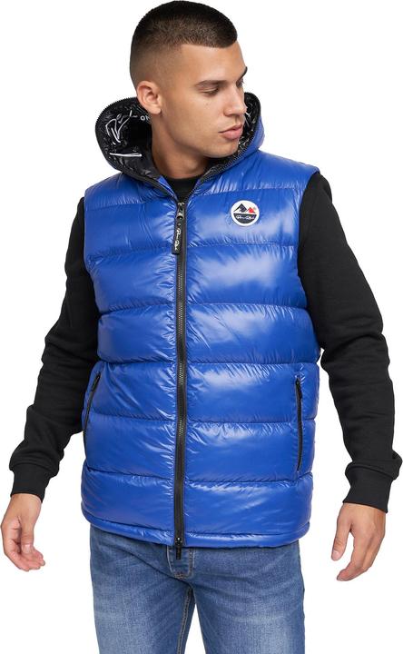Produktbild Born Rich Mateo Weste (M)