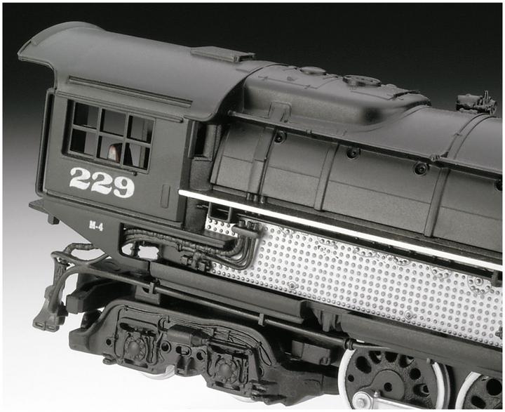 Immagine prodotto Revell Locomotiva Big Boy