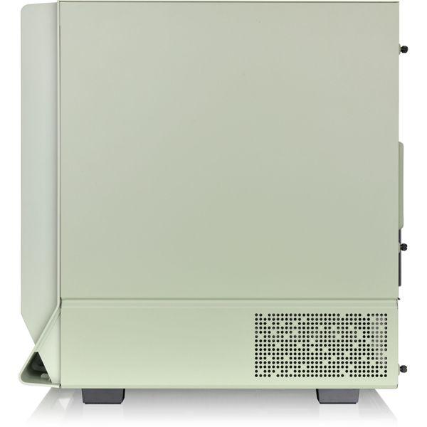 Image du produit Thermaltake Ceres 350 MX Vert Matcha (E-ATX, Mini-ITX, mATX, ATX)
